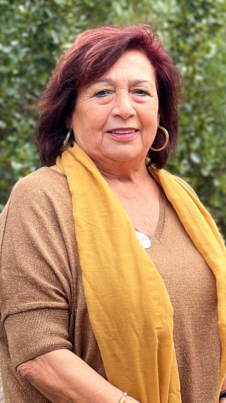 Pilar González Pérez