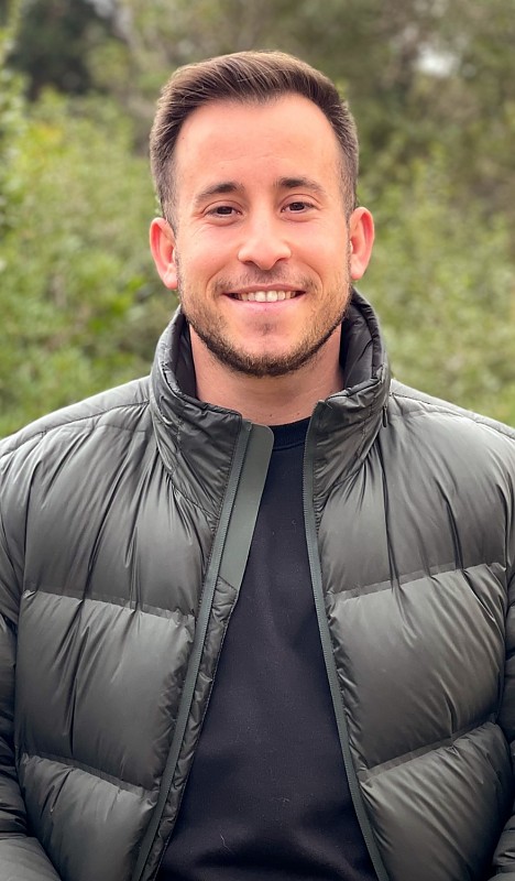 Sergio Camarasa Hernández