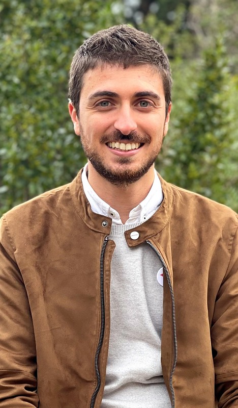 Ximo Segarra Fornés